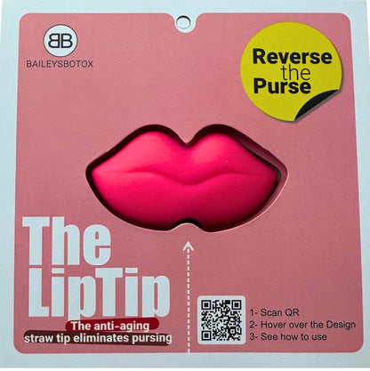 The Lip Tip